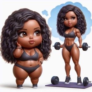 Meet your Posher, Jean